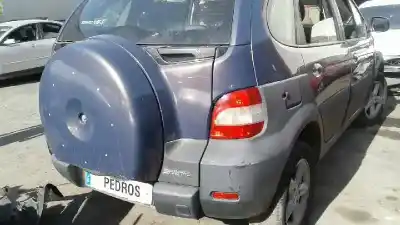 Утилизация автомобиля renault                                            scenic rx4 (ja0)                                                                                                                                                                                                                                           1.9 dci salomon года 2002 питание 