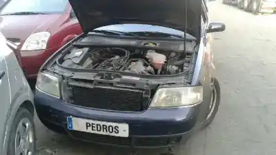 Veículo de Sucata AUDI A6 BERLINA (4B2) 1.8 T do ano 1998 alimentado AEB