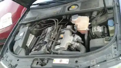 Veículo de Sucata audi a6 berlina (4b2) 1.8 t do ano 1998 alimentado aeb