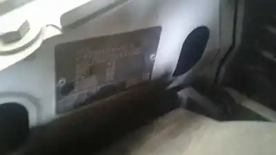 Veículo de Sucata opel meriva cosmo do ano 2005 alimentado z13dt