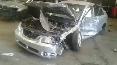 Здавання транспортного засобу KIA CERATO 2.0 EX CRDi Berlina року 2005 потужний D4EA