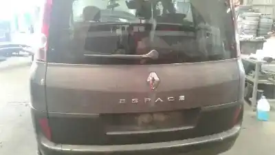 Veículo de Sucata renault espace iv (jk0) authentique do ano 2004 alimentado 