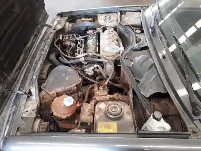 Hurda Aracı renault rapid/express (f40) 1.9 diesel 64 cv / 47 kw yılın 1993 güçlü 