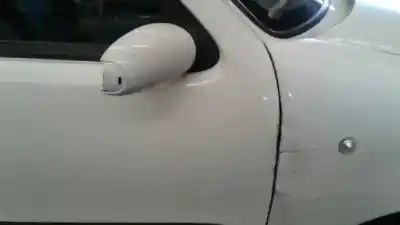 Scrapping Vehicle fiat seicento (187) sx of the year 2002 powered 187a1.000