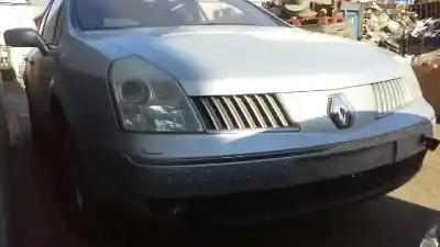 Veículo de Sucata renault vel satis (bj0) grand confort do ano 2003 alimentado g9u