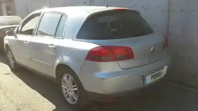 Veículo de Sucata renault vel satis (bj0) grand confort do ano 2003 alimentado g9u