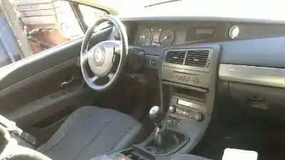 Veículo de Sucata renault vel satis (bj0) grand confort do ano 2003 alimentado g9u