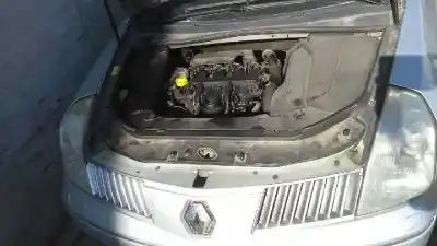 Veículo de Sucata renault vel satis (bj0) grand confort do ano 2003 alimentado g9u