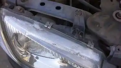 Scrapping Vehicle nissan almera (n16/e) elegance of the year 2002 powered qg18