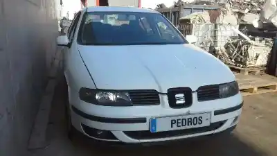 Здавання транспортного засобу seat toledo (1m2) signo року 1999 потужний ahf