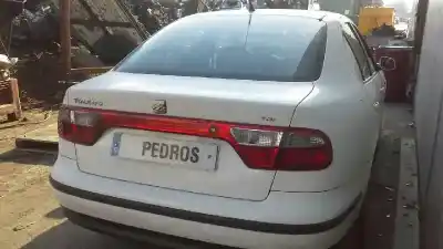 Здавання транспортного засобу seat toledo (1m2) signo року 1999 потужний ahf