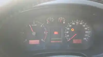 Здавання транспортного засобу seat toledo (1m2) signo року 1999 потужний ahf