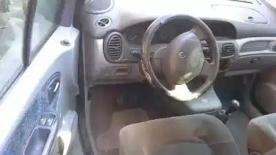 Утилизация автомобиля renault scénic i monospace (ja0/1_, fa0_) 1.9 dti (ja1u) года 2002 питание f9q