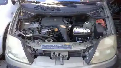Утилизация автомобиля renault scénic i monospace (ja0/1_, fa0_) 1.9 dti (ja1u) года 2002 питание f9q