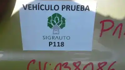 Veículo de Sucata bmw serie 3 compact (e46) 320td do ano 2002 alimentado m47n204d4
