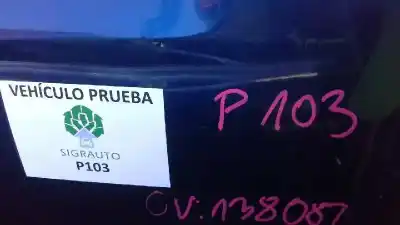 Veículo de Sucata opel meriva blue line do ano 2004 alimentado z17dth