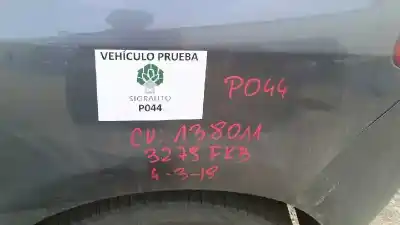 Veículo de Sucata citroen c4 coupe collection do ano 2006 alimentado 9hy(dv6ted4)