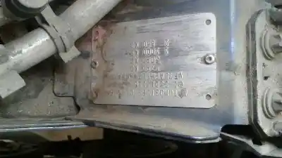 Veículo de Sucata citroen c4 coupe collection do ano 2006 alimentado 9hy(dv6ted4)