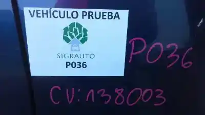 Scrapping Vehicle renault clio ii fase i (b/cbo) 1.9 dti diesel 80 cv / 59 kw of the year 2000 powered f9q762 Scrapping Vehicle renault clio ii fase i (b/cbo) 1.9 dti diesel 80 cv / 59 kw of the year 2000 powered f9q762