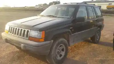 Veículo de Sucata JEEP GR.CHEROKEE (ZJ)/ (Z) 4.0 Laredo (ZJ) do ano 1995 alimentado 