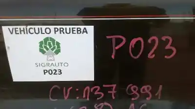 Veículo de Sucata jeep gr.cherokee (zj)/ (z) 4.0 laredo (zj) do ano 1995 alimentado 