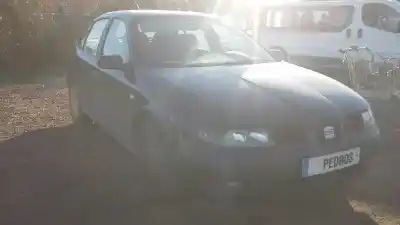 Veículo de Sucata seat toledo (1m2) select do ano 2002 alimentado asv