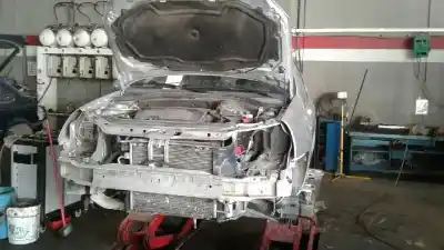 Утилизация автомобиля renault clio ii fase ii (b/cb0) 1.2 года 2005 питание d4f722