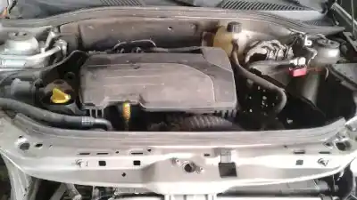 Утилизация автомобиля renault clio ii fase ii (b/cb0) 1.2 года 2005 питание d4f722