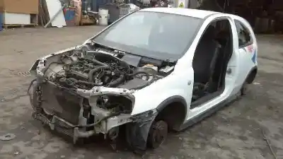 Здавання транспортного засобу OPEL CORSA 3 C 1.3 CDTI 70CH MANUAL року 2006 потужний 