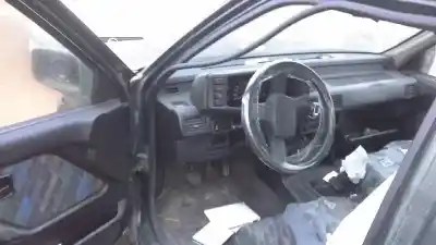 Veículo de Sucata opel frontera a sport do ano 1996 alimentado 