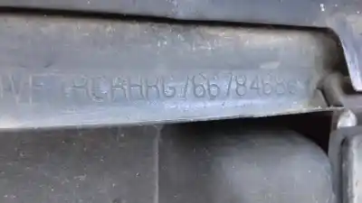 Veículo de Sucata citroen c5 berlina 2.0 exclusive do ano 2005 alimentado rhr