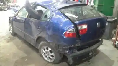 Scrapping Vehicle seat leon (1m1) signo of the year 2000 powered asv