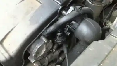 Здавання транспортного засобу fiat stilo (192) 1.9 jtd / 1.9 jtd 115 active року 2002 потужний 192a1.000
