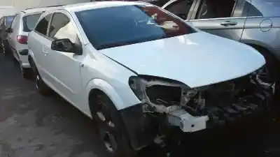 Утилизация автомобиля opel astra gtc cosmo года 2006 питание z17dth