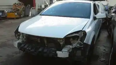 Утилизация автомобиля opel astra gtc cosmo года 2006 питание z17dth