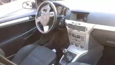 Утилизация автомобиля opel astra gtc cosmo года 2006 питание z17dth