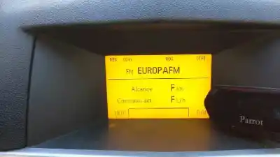 Утилизация автомобиля opel astra gtc cosmo года 2006 питание z17dth
