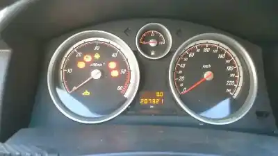 Утилизация автомобиля opel astra gtc cosmo года 2006 питание z17dth