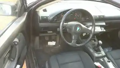 Scrapping Vehicle bmw serie 3 compacto (e36) 316i of the year 1994 powered 164e2g