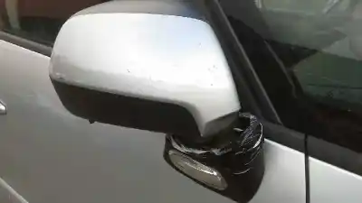 Sloopvoertuig citroen c4 picasso sx van het jaar 2007 aangedreven 9hz-dv6ted4