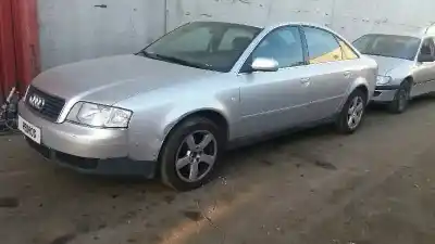 Veículo de Sucata audi a6 berlina (4b2) 2.5 tdi do ano 2002 alimentado ake