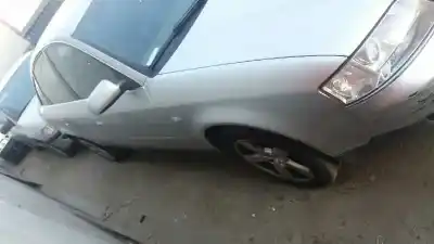 Veículo de Sucata audi a6 berlina (4b2) 2.5 tdi do ano 2002 alimentado ake