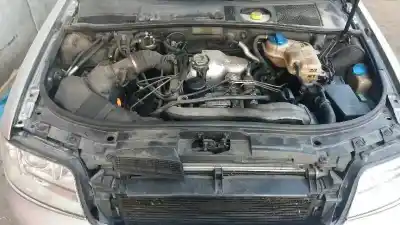 Veículo de Sucata audi a6 berlina (4b2) 2.5 tdi do ano 2002 alimentado ake