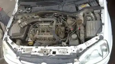 Veículo de Sucata opel corsa c blue line do ano 2005 alimentado z13dt