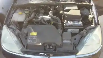 Scrapping Vehicle ford focus turnier (cak) ghia of the year 2001 powered c9db
