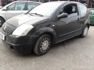 Здавання транспортного засобу CITROEN C2 Audace року 2004 потужний HFX
