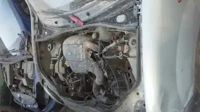 Здавання транспортного засобу renault kangoo (f/kc0) rt року 1999 потужний f9q Здавання транспортного засобу renault kangoo (f/kc0) rt року 1999 потужний f9q