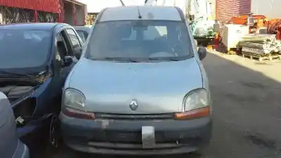 Здавання транспортного засобу renault kangoo (f/kc0) rt року 1999 потужний f9q Здавання транспортного засобу renault kangoo (f/kc0) rt року 1999 потужний f9q