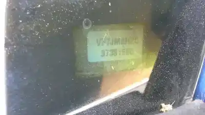 Scrapping Vehicle citroen c2 furio of the year 2006 powered 8hz