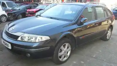 Утилизация автомобиля renault                                            laguna ii (bg0)                                                                                                                                                                                                                                            authentique                                                                                                                                                                                                                                                года 2003 питание f9q758